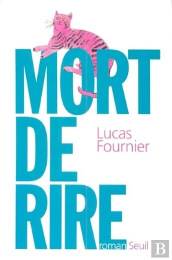Bertrand.pt - Mort De Rire