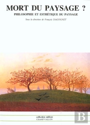 Mort Du Paysage