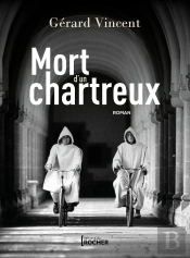 Mort D'Un Chartreux