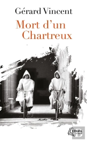 Mort D'Un Chartreux