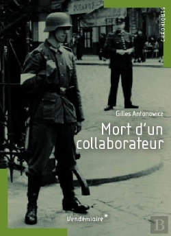 Bertrand.pt - Mort D'Un Collaborateur