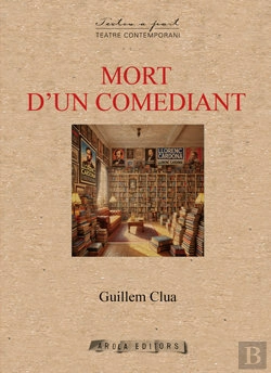 Bertrand.pt - Mort D´Un Comediant