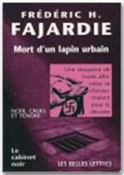 Mort D'Un Lapin Urbain