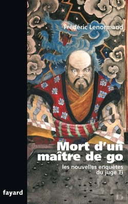 Bertrand.pt - Mort D'Un Maître De Go