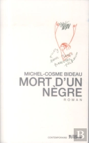 Mort D'Un Nègre