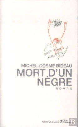 Bertrand.pt - Mort D'Un Nègre