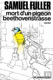 Mort D'Un Pigeon Beethovenstrasse
