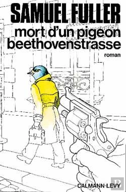 Bertrand.pt - Mort D'Un Pigeon Beethovenstrasse