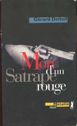 Bertrand.pt - Mort D'Un Satrape Rouge