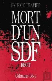 Mort D'Un Sdf