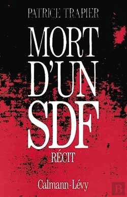 Bertrand.pt - Mort D'Un Sdf