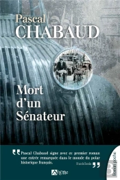 Mort D'Un Senateur
