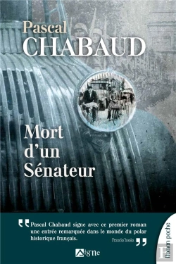 Bertrand.pt - Mort D'Un Senateur