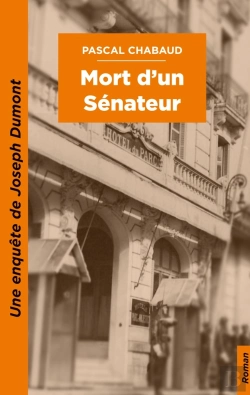 Bertrand.pt - Mort D'Un Sénateur