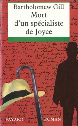 Bertrand.pt - Mort D'Un Specialiste De Joyce