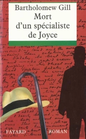 Mort D'Un Specialiste De Joyce