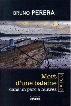 Bertrand.pt - Mort D'Une Baleine Dans Un Parc A Huitres