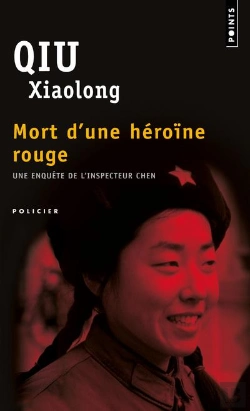 Bertrand.pt - Mort D'Une Héroïne Rouge