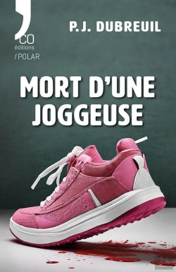 Bertrand.pt - Mort D'Une Joggeuse