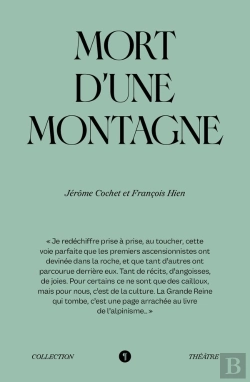 Bertrand.pt - Mort D'Une Montagne