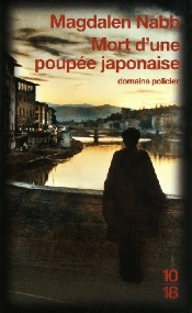 Mort D'Une Poupée Japonaise