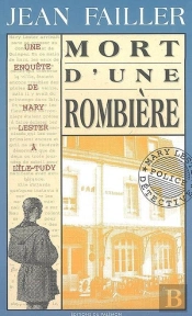 Mort D'Une Rombière