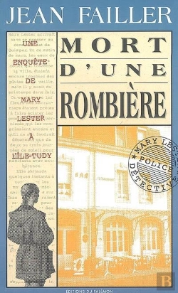 Bertrand.pt - Mort D'Une Rombière