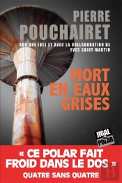 Mort En Eaux Grises