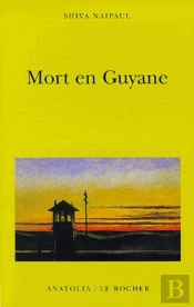 Mort En Guyane