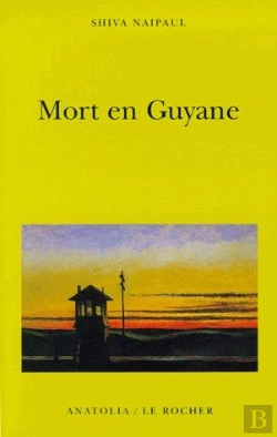 Bertrand.pt - Mort En Guyane