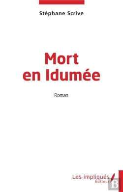 Bertrand.pt - Mort En Idumée
