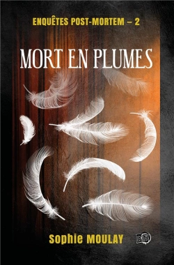 Bertrand.pt - Mort En Plumes - Enquetes Post-Mortem - 2
