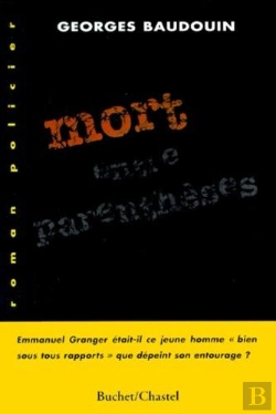 Bertrand.pt - Mort Entre Parentheses