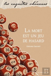 Mort Est Un Jeu De Hasard (La)