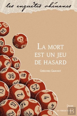 Bertrand.pt - Mort Est Un Jeu De Hasard (La)