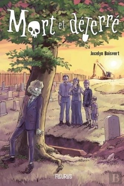 Bertrand.pt - Mort Et Déterré