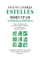 Mort I Pam. Antologia Poetica