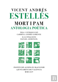 Bertrand.pt - Mort I Pam. Antologia Poetica