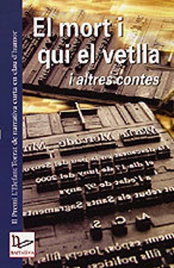 Bertrand.pt - Mort I Qui El Vetlla, El