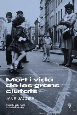 Bertrand.pt - Mort I Vida De Les Grans Ciutats
