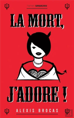 Bertrand.pt - Mort, J'Adore (Ne) (La)