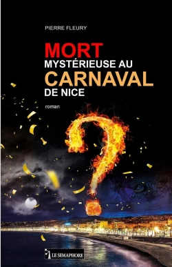 Bertrand.pt - Mort Mysterieuse Au Carnaval De Nice