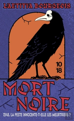 Bertrand.pt - Mort Noire