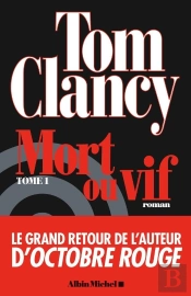 Mort Ou Vif T.1