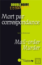 Mort Par Correspondance ; Mail-Order Murder