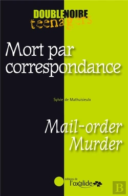 Bertrand.pt - Mort Par Correspondance ; Mail-Order Murder