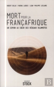Mort Pour La Françafrique