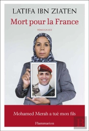 Mort Pour La France