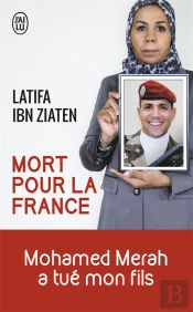Mort Pour La France