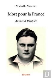 Mort Pour La France